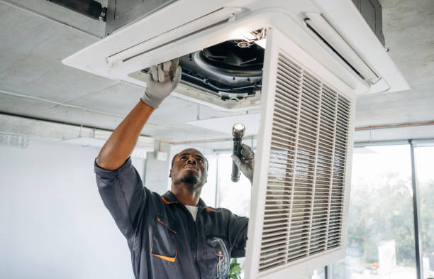 Licensed Hvac Installation service in Howard, OH - FH HVAC